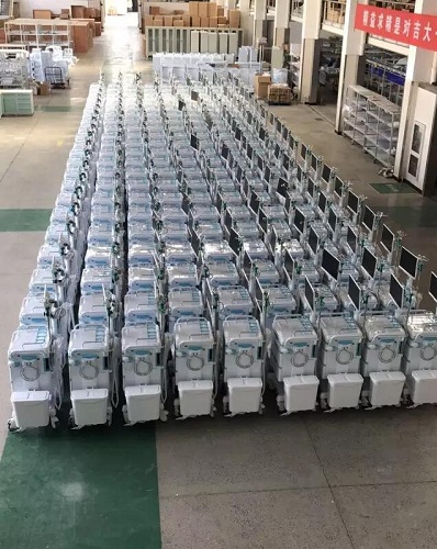 中国制造一星空网页版登录入口为国家级项目助力